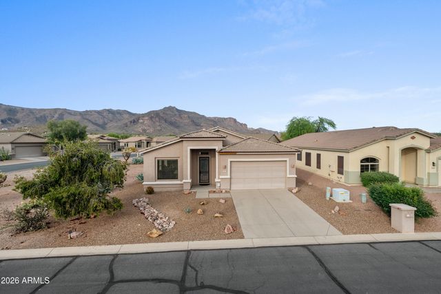 4237 S PONY RIDER Trail, Gold Canyon, AZ 85118