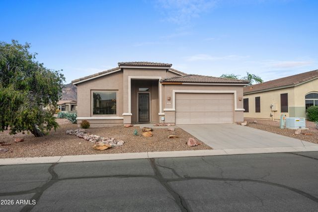4237 S PONY RIDER Trail, Gold Canyon, AZ 85118