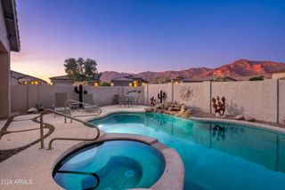 4237 S PONY RIDER Trail, Gold Canyon, AZ 85118