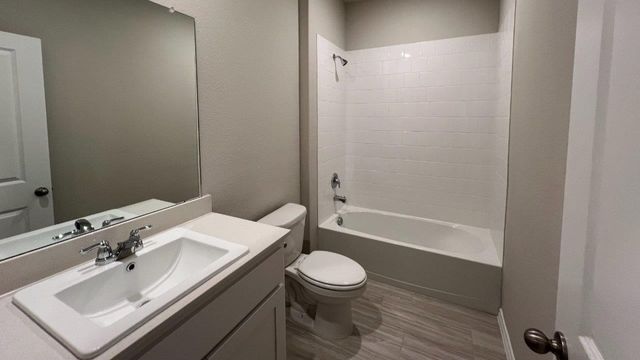 905 INGALLS PARK Lane, Fort Worth, TX 76131