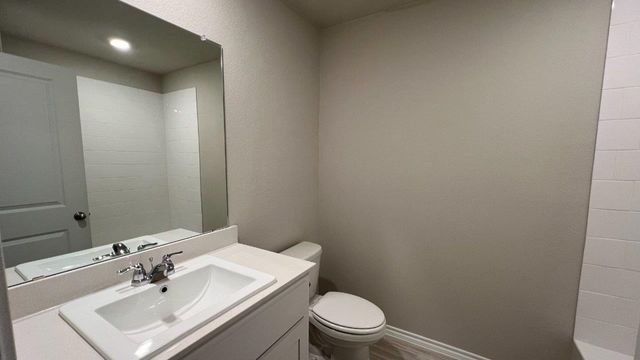 905 INGALLS PARK Lane, Fort Worth, TX 76131