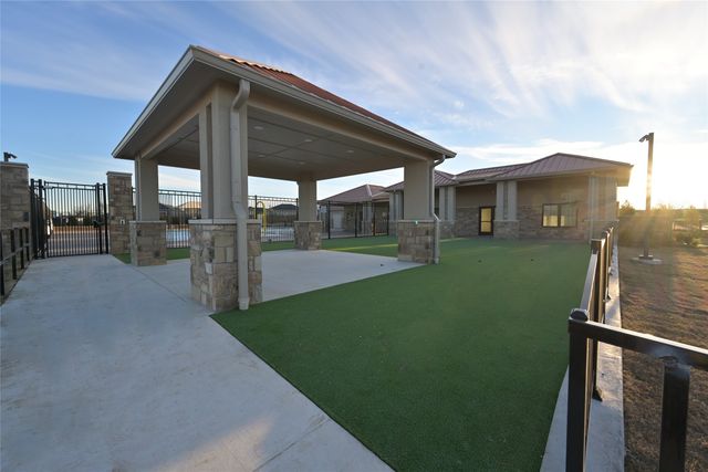 905 INGALLS PARK Lane, Fort Worth, TX 76131