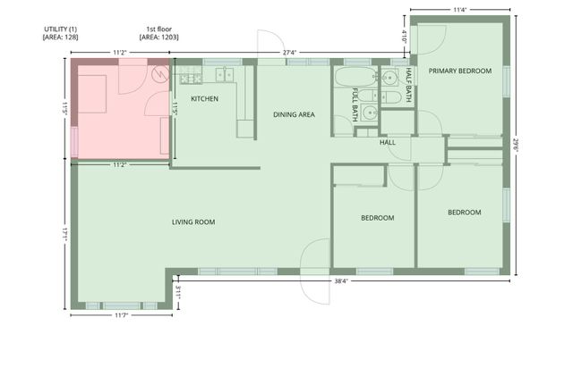 3401 Alvarado Drive NE, Albuquerque, NM 87110