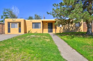 3401 Alvarado Drive NE, Albuquerque, NM 87110