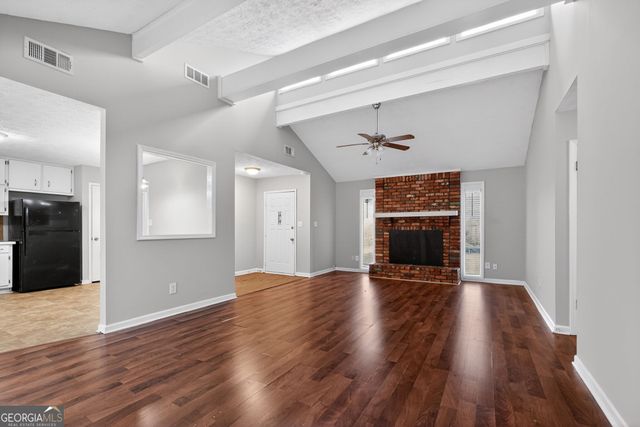 1004 Fairview Road, Ellenwood, GA 30294