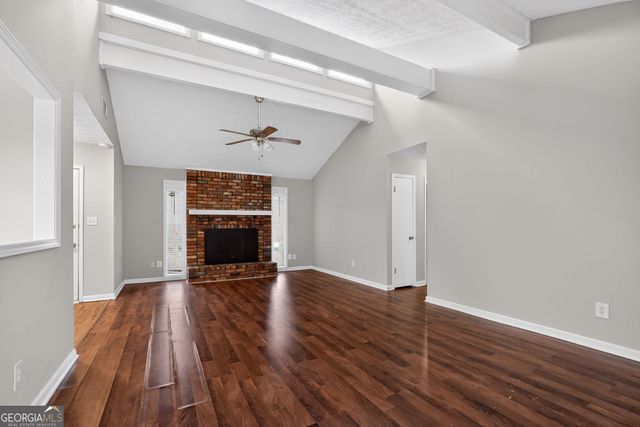 1004 Fairview Road, Ellenwood, GA 30294