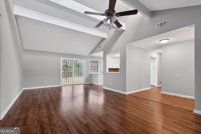 1004 Fairview Road, Ellenwood, GA 30294