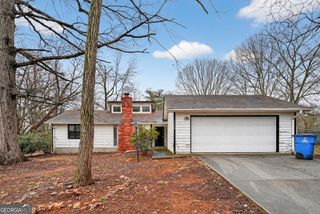 1004 Fairview Road, Ellenwood, GA 30294