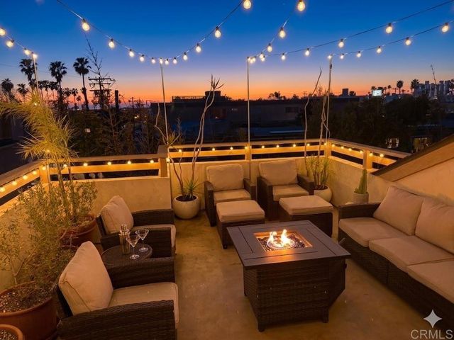 1147 Hornblend Street, San Diego, CA 92109