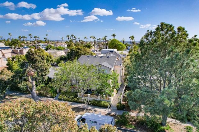 1147 Hornblend Street, San Diego, CA 92109