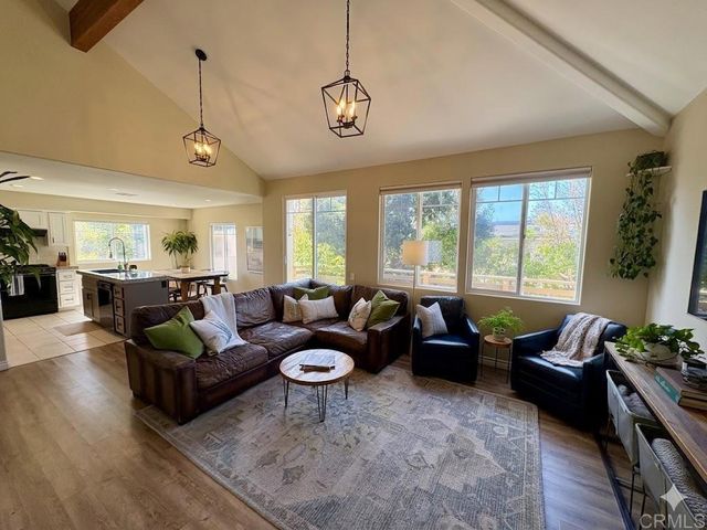 1147 Hornblend Street, San Diego, CA 92109