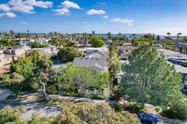 1147 Hornblend Street, San Diego, CA 92109