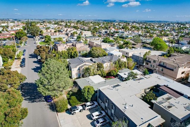 1147 Hornblend Street, San Diego, CA 92109
