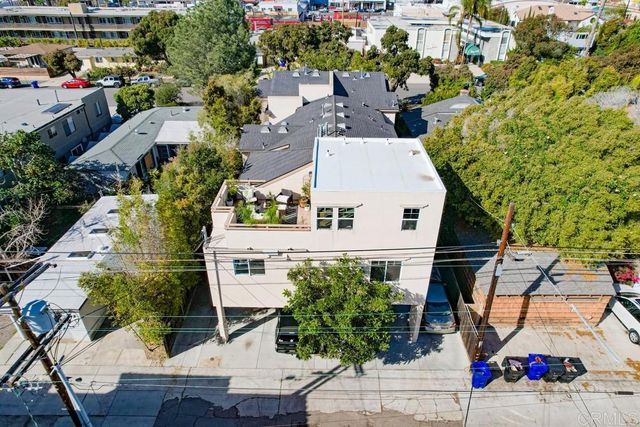 1147 Hornblend Street, San Diego, CA 92109