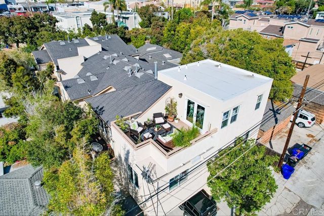 1147 Hornblend Street, San Diego, CA 92109