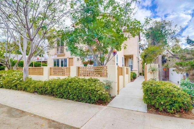 1147 Hornblend Street, San Diego, CA 92109