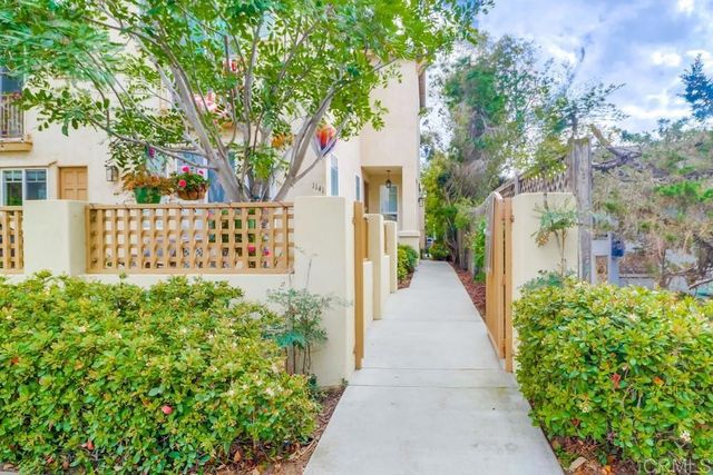 1147 Hornblend Street, San Diego, CA 92109