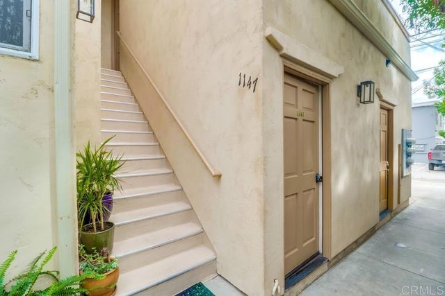 1147 Hornblend Street, San Diego, CA 92109