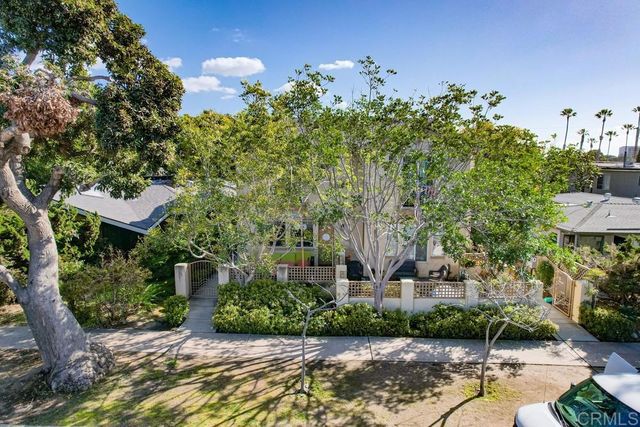 1147 Hornblend Street, San Diego, CA 92109