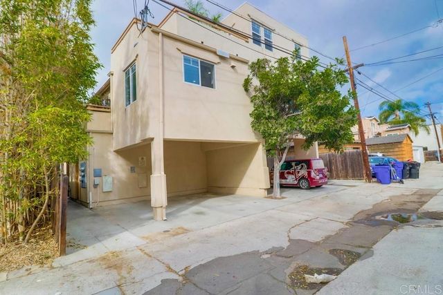 1147 Hornblend Street, San Diego, CA 92109