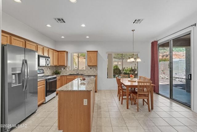 60890 E Eagle Heights Drive, Tucson, AZ 85739