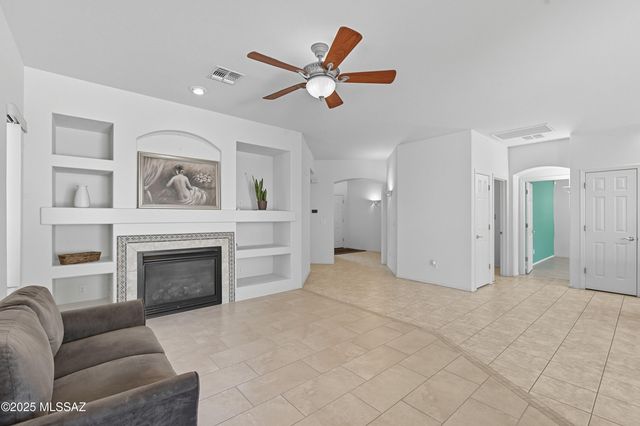 60890 E Eagle Heights Drive, Tucson, AZ 85739