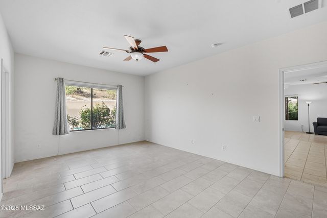 60890 E Eagle Heights Drive, Tucson, AZ 85739