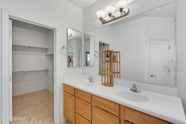 60890 E Eagle Heights Drive, Tucson, AZ 85739