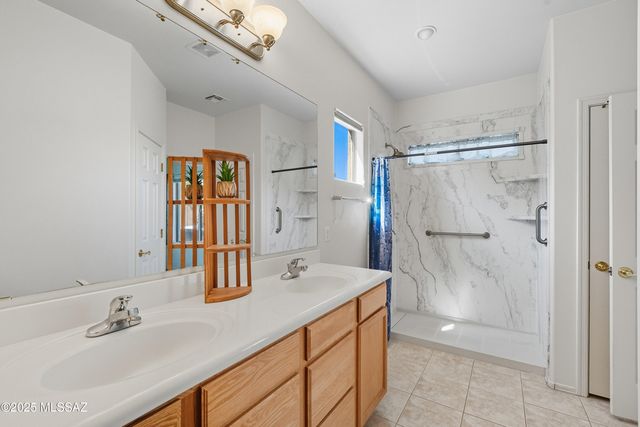 60890 E Eagle Heights Drive, Tucson, AZ 85739