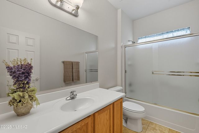 60890 E Eagle Heights Drive, Tucson, AZ 85739