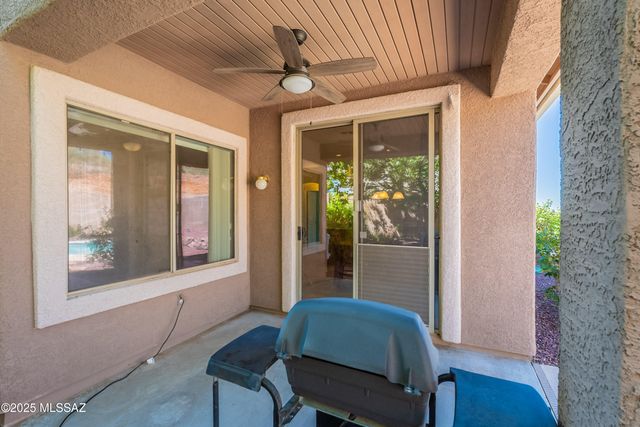 60890 E Eagle Heights Drive, Tucson, AZ 85739