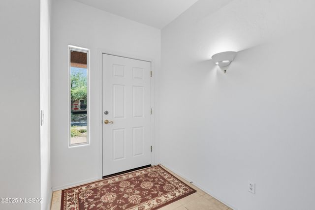 60890 E Eagle Heights Drive, Tucson, AZ 85739