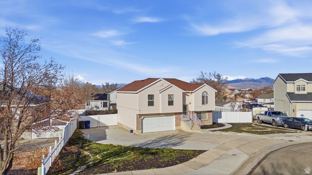 7522 W TAM DR, Magna, UT 84044