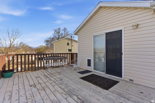 7522 W TAM DR, Magna, UT 84044