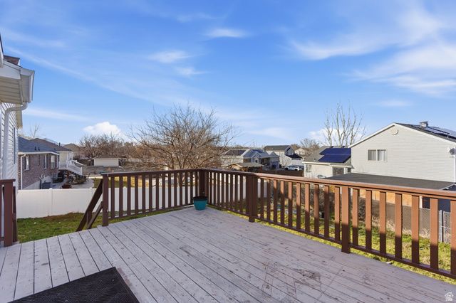 7522 W TAM DR, Magna, UT 84044