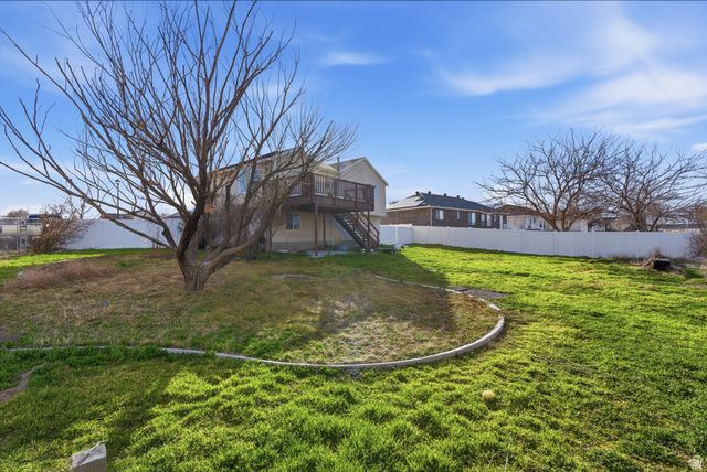 7522 W TAM DR, Magna, UT 84044