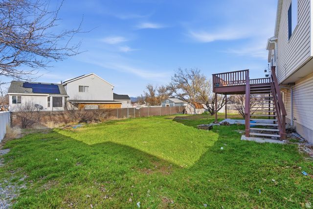 7522 W TAM DR, Magna, UT 84044