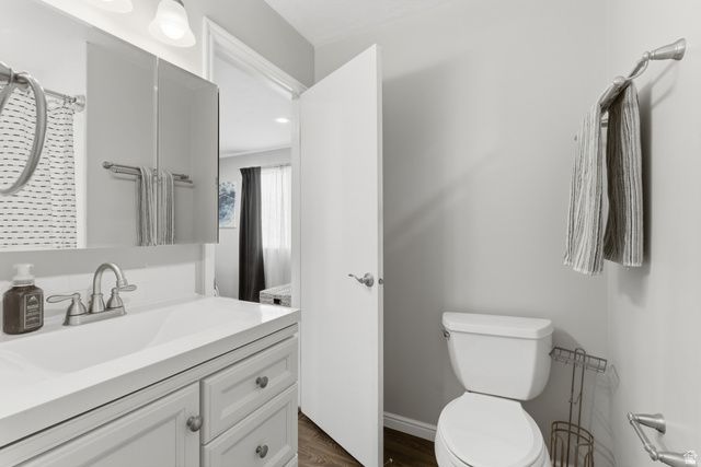 7522 W TAM DR, Magna, UT 84044