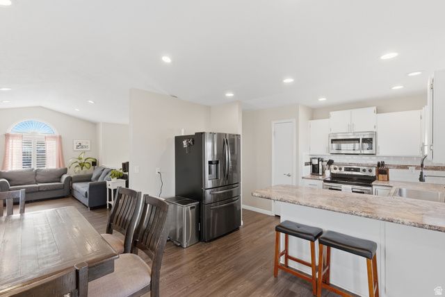 7522 W TAM DR, Magna, UT 84044