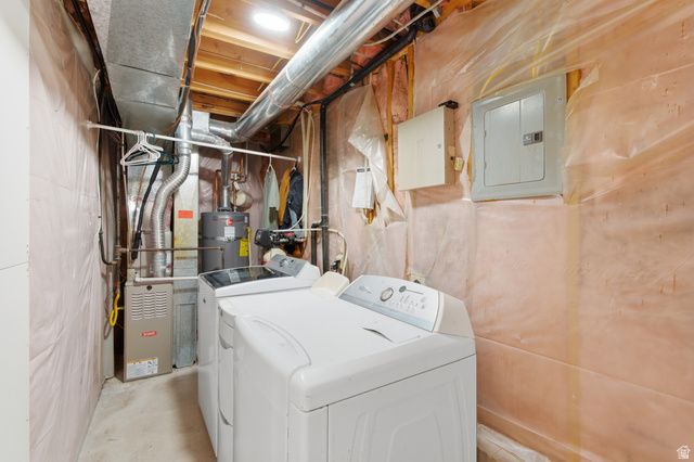 7522 W TAM DR, Magna, UT 84044