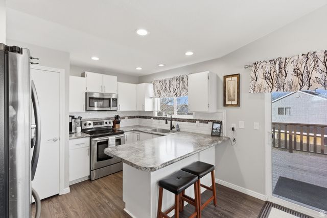 7522 W TAM DR, Magna, UT 84044