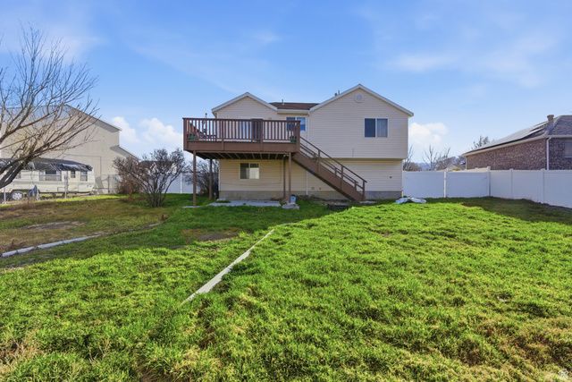 7522 W TAM DR, Magna, UT 84044