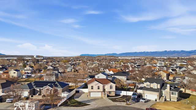 7522 W TAM DR, Magna, UT 84044