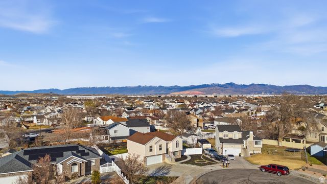 7522 W TAM DR, Magna, UT 84044