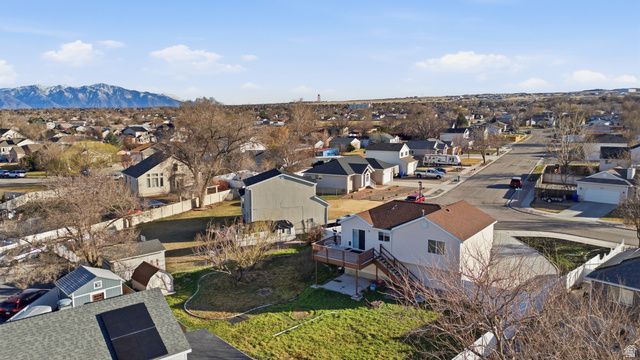 7522 W TAM DR, Magna, UT 84044