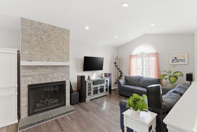 7522 W TAM DR, Magna, UT 84044