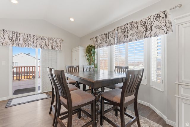 7522 W TAM DR, Magna, UT 84044