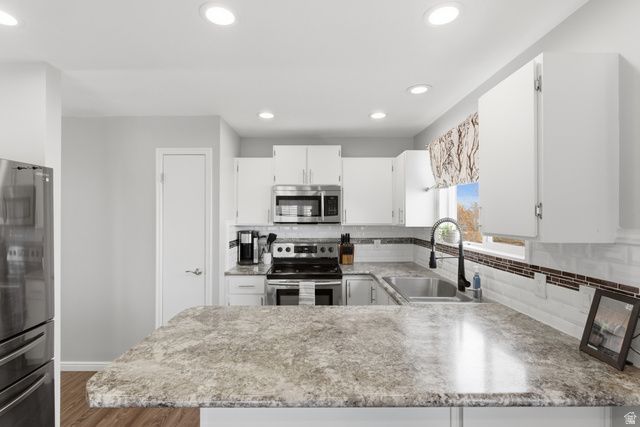 7522 W TAM DR, Magna, UT 84044