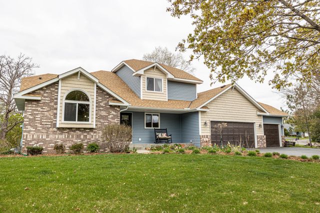5165 149th Lane NW, Ramsey, MN 55303