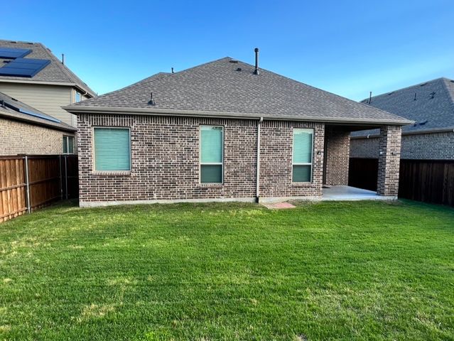 3415 Calico, Irving, TX 75038